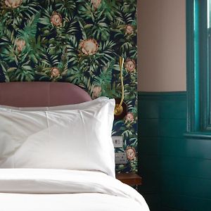 Deluxe Double Kamer